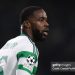 Jeffrey Schlupp of Celtic during the UEFA Champions League 2024/25 League (Photo by Crystal Pix/MB Media/Getty Images)