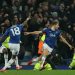 James Tarkowski Photo Courtesy: Reuters