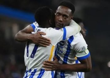 Danny Welbeck Photo Courtesy: Getty Images