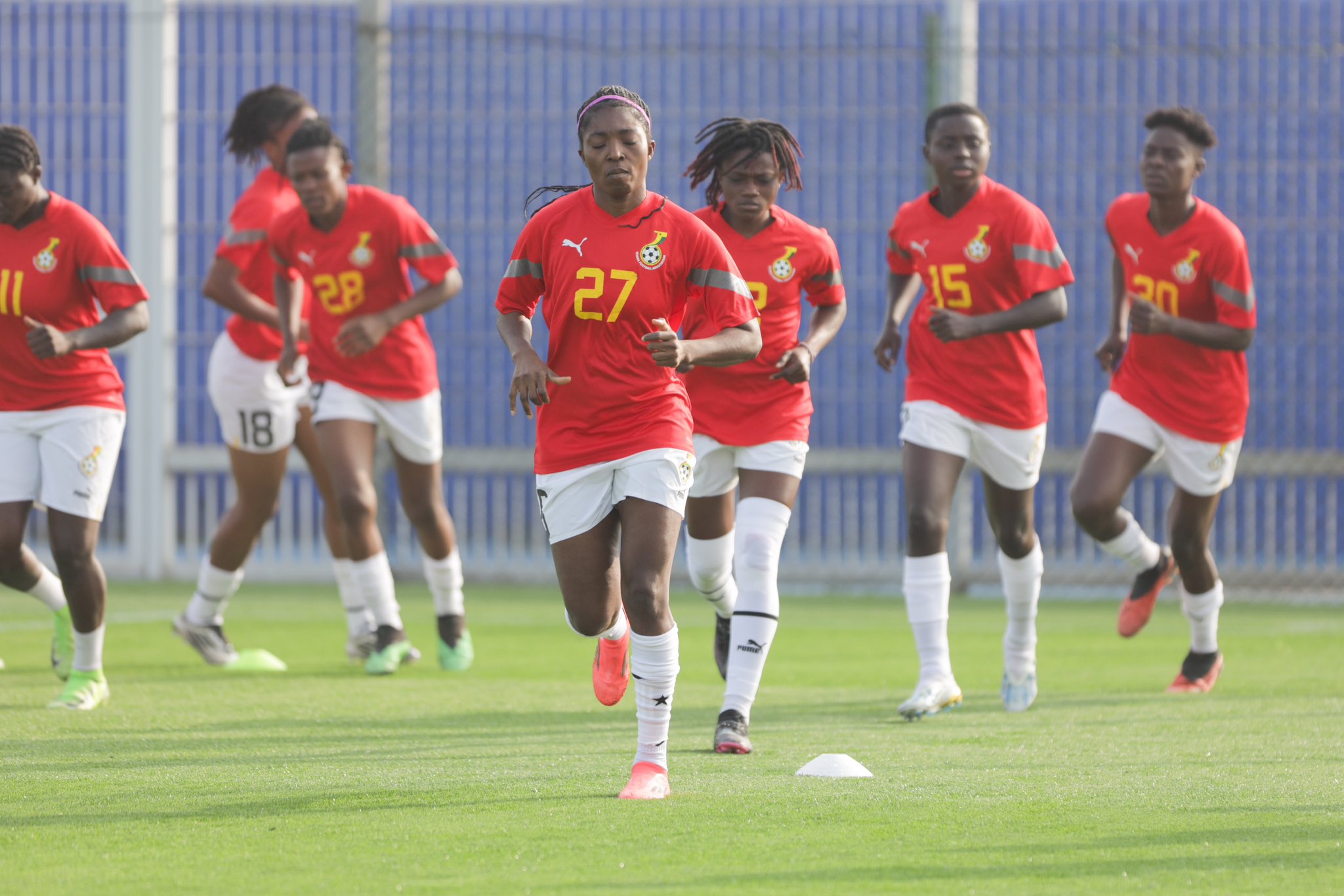 Blac Queens -Rankings 