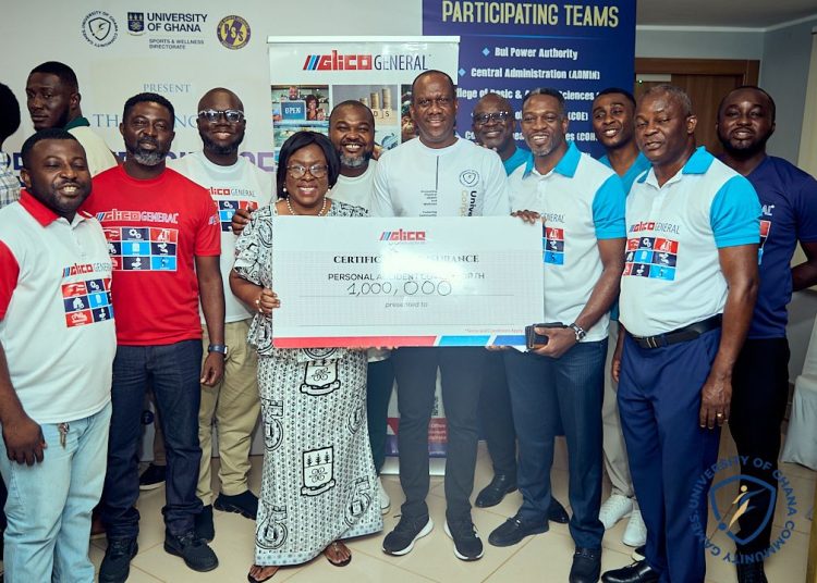 Glico General presenting 1M insurance claim