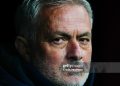José Mourinho   (Photo by Ulrik Pedersen/NurPhoto via Getty Images)