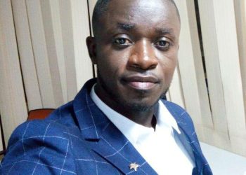 PRO of Swedru All Blacks-Nathaniel Obeng