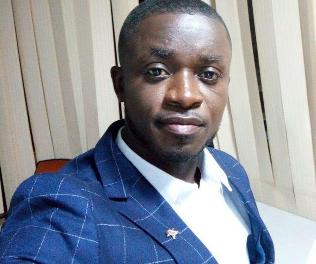 PRO of Swedru All Blacks-Nathaniel Obeng