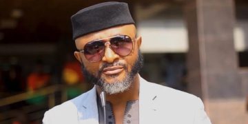 NSA Boss Yaw Ampofo Ankrah