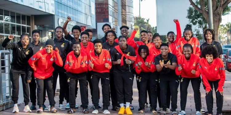 Black Queens -