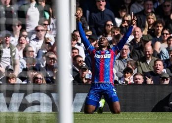 Eberechi Eze Photo Courtesy: Getty Images