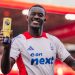 Callum Hudson-Odoi Photo Courtesy: Nottingham Forest