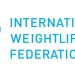 International Weightlifting Federation Logo