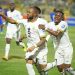 Jordan Ayew -Black stars -England