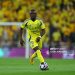 Sadio Mané of Al-Nassr (Photo by Al Nassr FC/Getty Images)