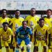 Medeama starting lineup against Samartex Photo Courtesy: Medeama SC