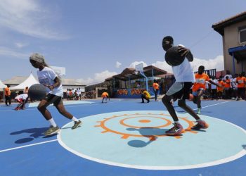Photo: © IOM Ghana/Francis Kokoroko