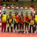 Ghana National Female Handball Under 19 Team