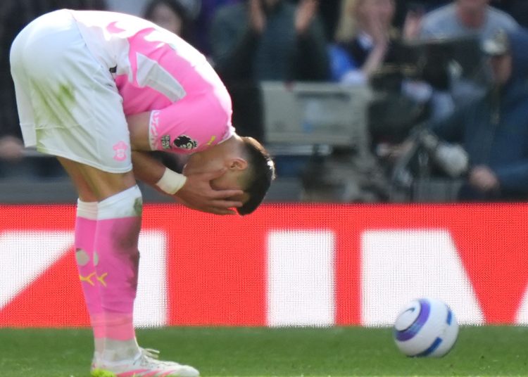 Photo Courtesy: Sky Sports