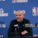 Head Coach Jason Kidd of the Dallas Mavericks (Photo by Rocky Widner/NBAE via Getty Images)