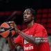 Nathan Mensah (Photo by Stefanos Kyriazis/NurPhoto via Getty Images)