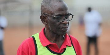 Mohammed Polo- world Cup