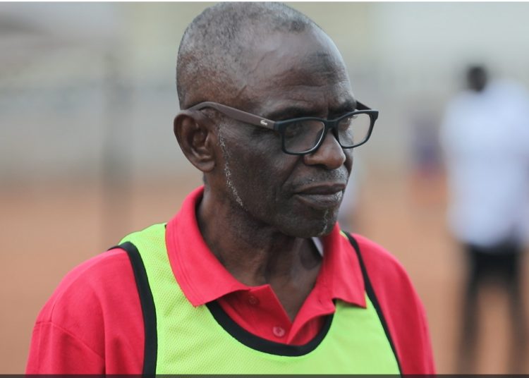 Mohammed Polo- world Cup