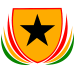 National Sports Authority Logo