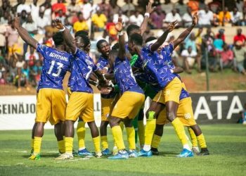 Vision FC Photo Courtesy: @ShabanMo9 on X
