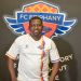 New Head Coach of Epiphany Warriors, Joe Nana Adarkwa