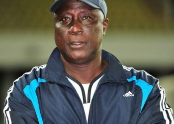 Bashir Hayford. Photo Courtesy: GhanaSoccernet