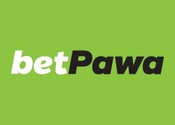 BetPawa Logo