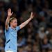 Kevin De Bruyne Photo Courtesy: Reuters