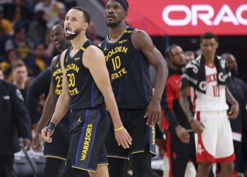 Golden State Warriors Photo Courtesy: AP Sports