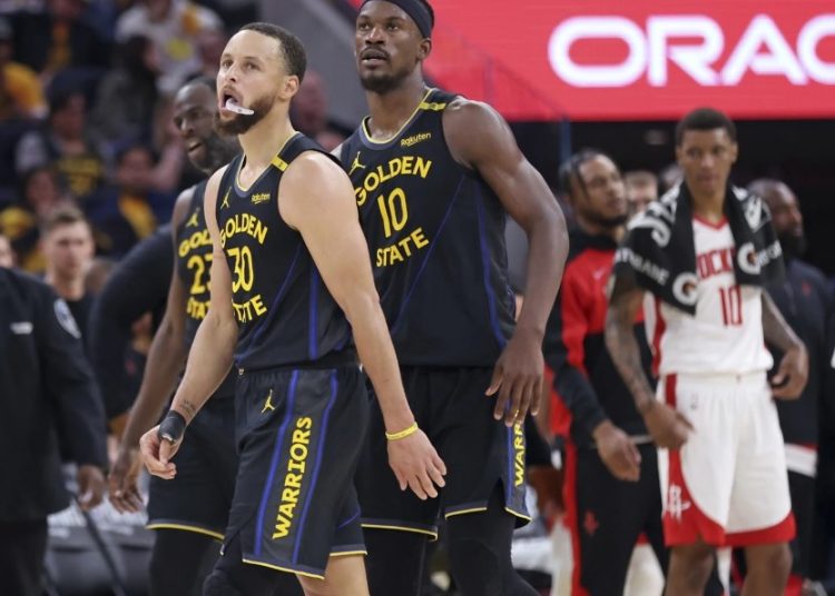Golden State Warriors Photo Courtesy: AP Sports