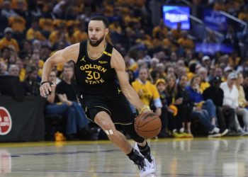 Steph Curry Photo Courtesy: AP Sports