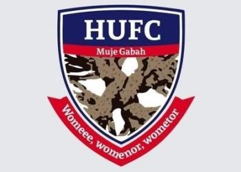 Hohoe United Logo