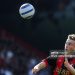 Bournemouth's Spanish defender #02 Dean Huijsen (Photo by ADRIAN DENNIS/AFP via Getty Images)