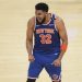 Karl Anthony-Towns Photo Courtesy: AP