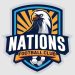 Nations FC Logo Photo Courtesy: Nations FC