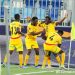 Ghana celebrates win over D.R. Congo at 2025 Under 20 AFCON