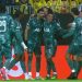 Tottenham Hotspurs celebrate goal against Bodo/Glimt Photo Courtesy: PA Media