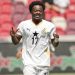 Mohammed Fuseini Photo Courtesy: GFA