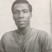 Wilberforce Mfum. Photo Courtesy: Asante Kotoko