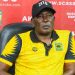 Technical Director and Interim Head Coach, Abdul Karim Zito. Photo Courtesy: Zed Media