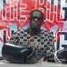 Abu Kamoko aka Ambitious Tilapia. Photo Courtesy: Boxing Ghana