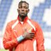 Black stars- Kofi Adams