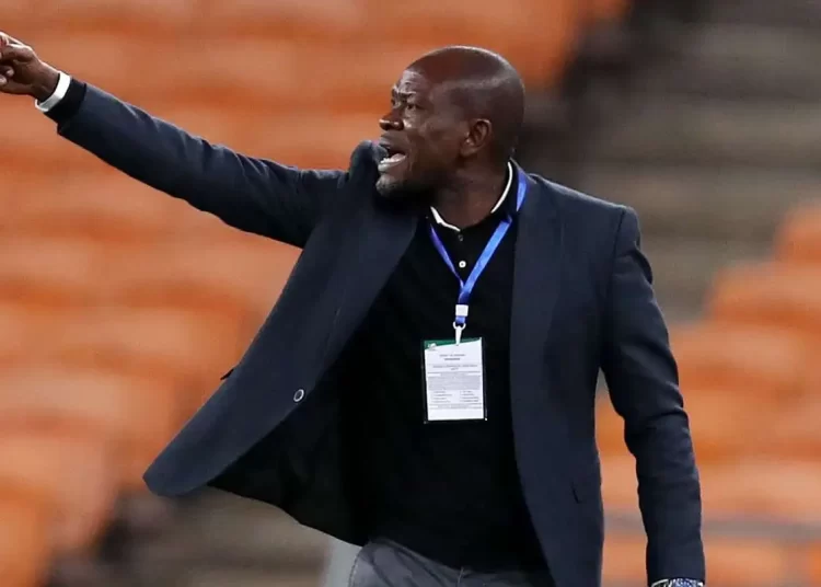 C.K Akonnor . Photo Courtesy: SportsWorld Ghana