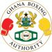 Ghana Boxing Authority logo