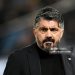 Gennaro Gattuso.(Photo by Stuart Franklin/Getty Images)