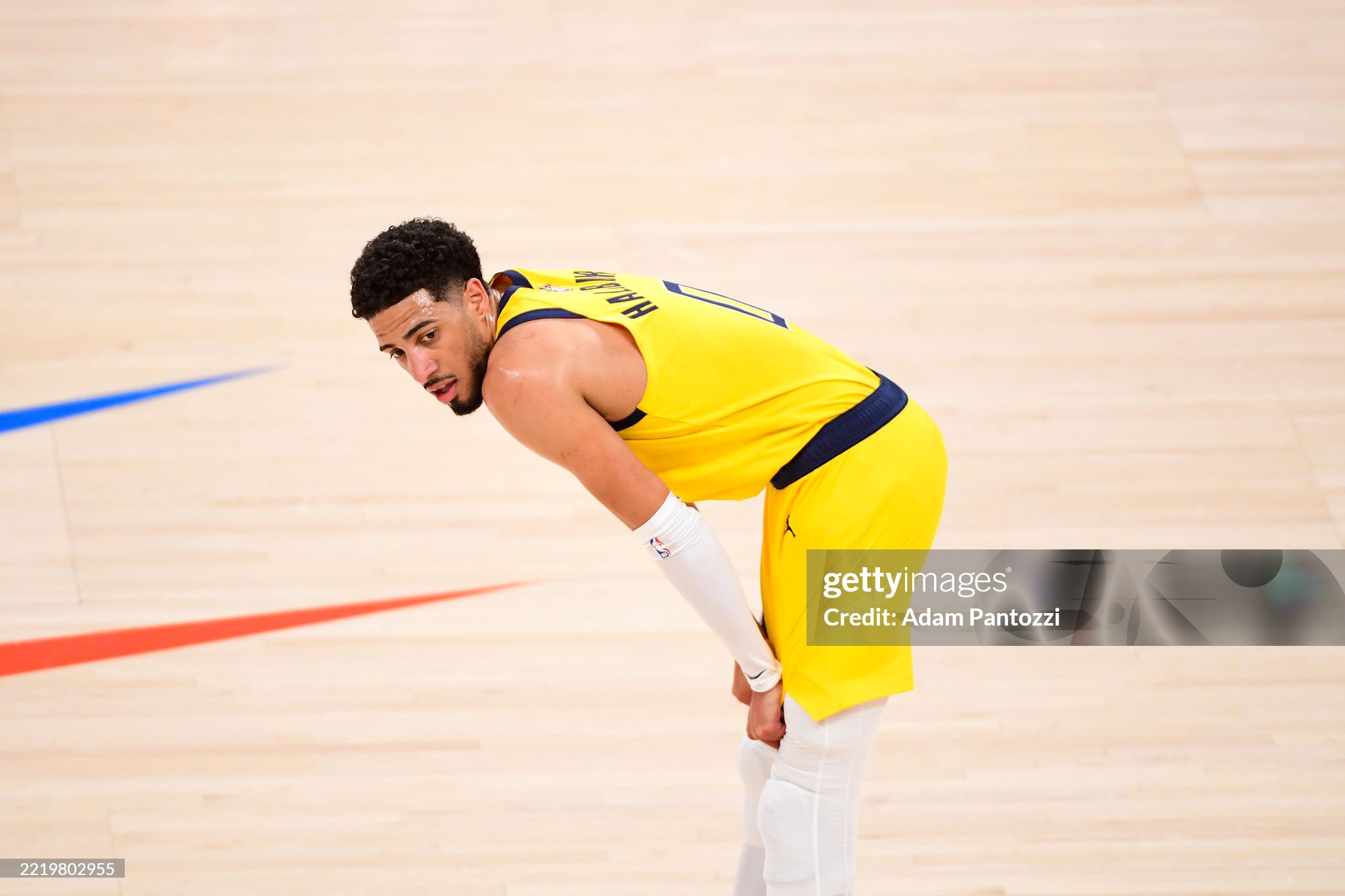 NBA: Recovering from Achilles injury has been tough- Indiana Pacers’ Tyrese Haliburton