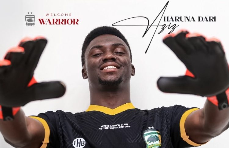 Haruna Dari Photo Courtesy: AKSC