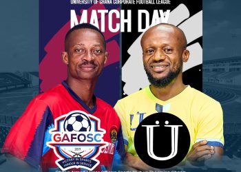 Union Ghana v Ghana Armed Forces