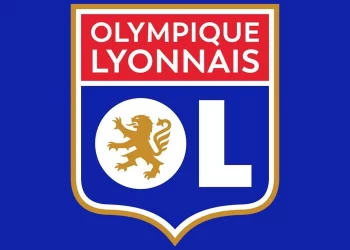 Olympique Lyonnais
Football team logo